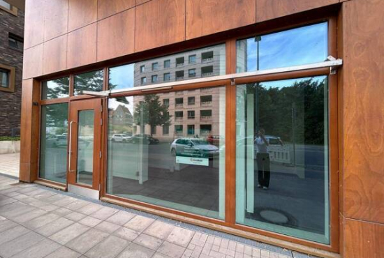 Hannover , Ladenlokal, Gastronomie mieten oder kaufen