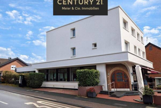 Frechen , Ladenlokal, Gastronomie mieten oder kaufen