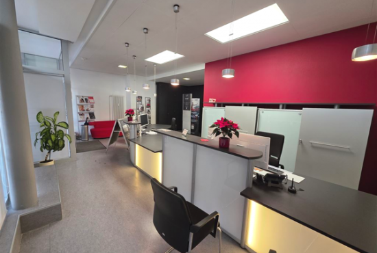 Singen (Hohentwiel) , Ladenlokal, Gastronomie mieten oder kaufen