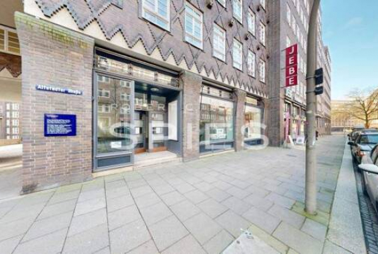 Hamburg , Ladenlokal, Gastronomie mieten oder kaufen