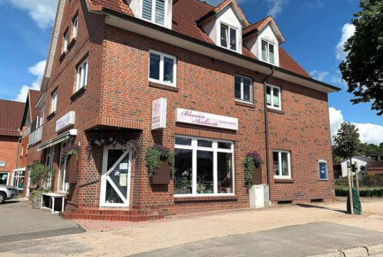 Bad Bramstedt , Ladenlokal, Gastronomie mieten oder kaufen