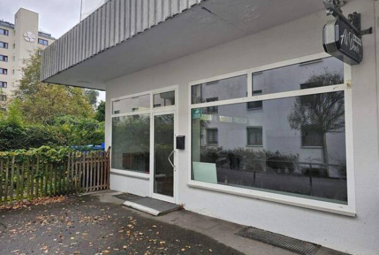 Waldkraiburg Münchener Platz, Ladenlokal, Gastronomie mieten oder kaufen