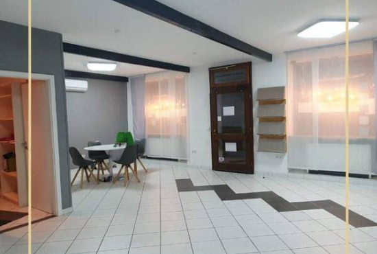 Kandel , Ladenlokal, Gastronomie mieten oder kaufen