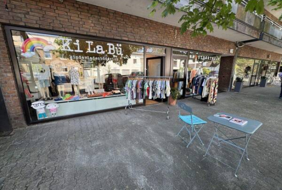 Meerbusch , Ladenlokal, Gastronomie mieten oder kaufen