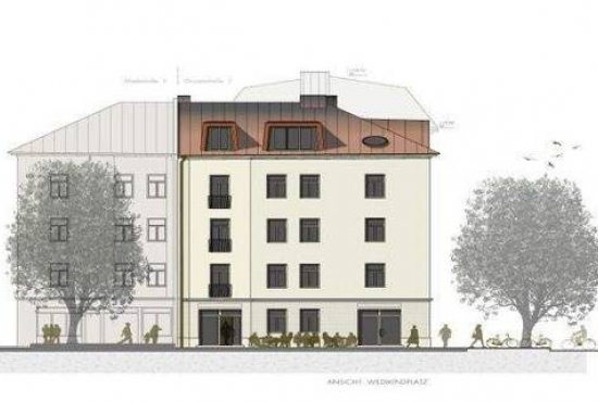 München , Ladenlokal, Gastronomie mieten oder kaufen