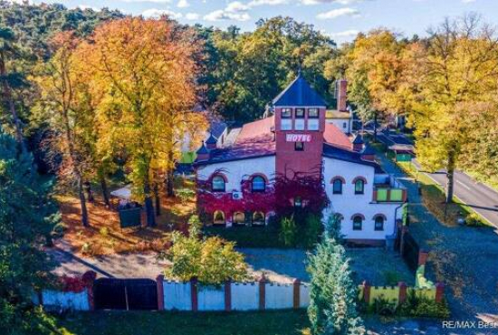 Mittenwalde Am Waldschlösschen, Ladenlokal, Gastronomie mieten oder kaufen