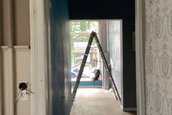 Hamburg Alsterdorfer Str., Ladenlokal, Gastronomie mieten oder kaufen