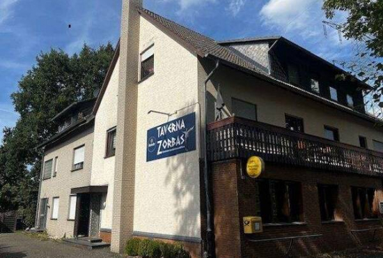 Hövelhof , Ladenlokal, Gastronomie mieten oder kaufen