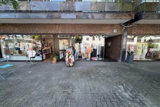 Meerbusch , Ladenlokal, Gastronomie mieten oder kaufen