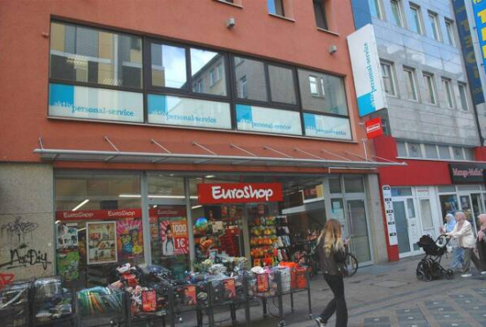 Dortmund , Ladenlokal, Gastronomie mieten oder kaufen