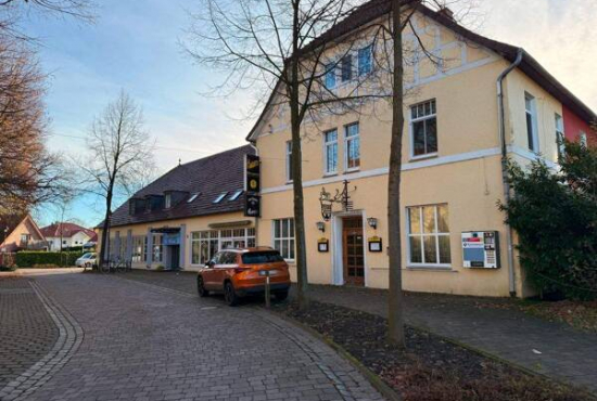 Halle-Hörste , Ladenlokal, Gastronomie mieten oder kaufen