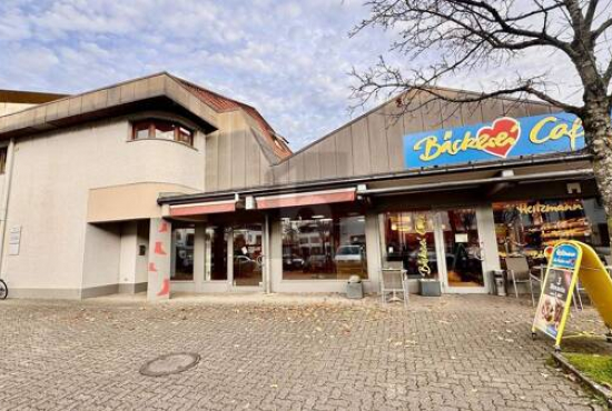 Efringen-Kirchen , Ladenlokal, Gastronomie mieten oder kaufen
