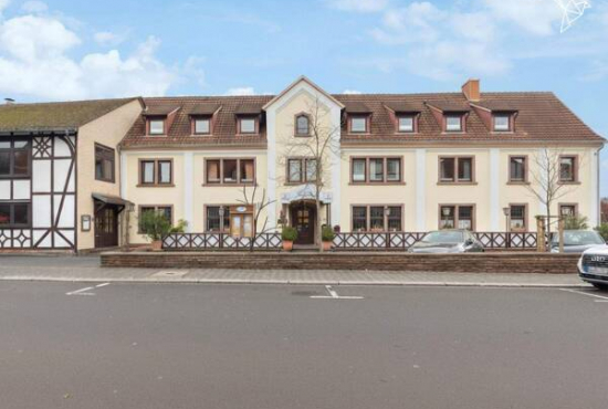 Lauterbach , Ladenlokal, Gastronomie mieten oder kaufen