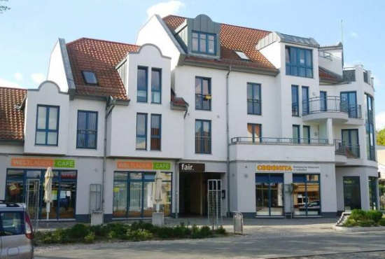 Falkensee , Ladenlokal, Gastronomie mieten oder kaufen