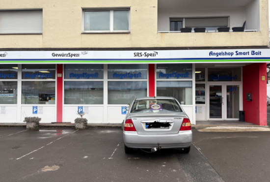 Bielefeld Detmolder Straße, Ladenlokal, Gastronomie mieten oder kaufen