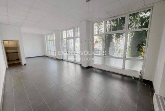 Berlin , Ladenlokal, Gastronomie mieten oder kaufen