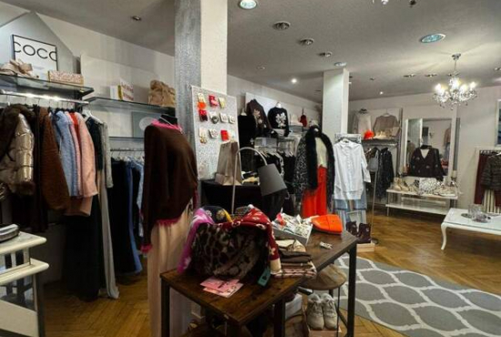 Straubing , Ladenlokal, Gastronomie mieten oder kaufen