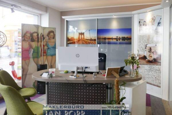 greiz Thomasstraße, Ladenlokal, Gastronomie mieten oder kaufen