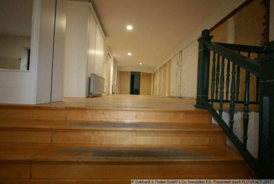 Meiningen Schlundgasse, Ladenlokal, Gastronomie mieten oder kaufen