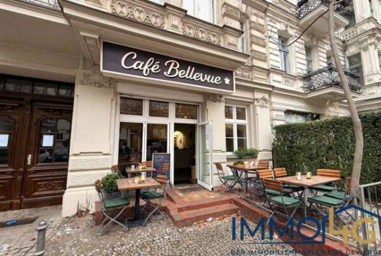 Berlin Kreuzberg , Ladenlokal, Gastronomie mieten oder kaufen