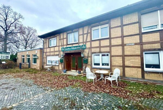 Uetze , Ladenlokal, Gastronomie mieten oder kaufen