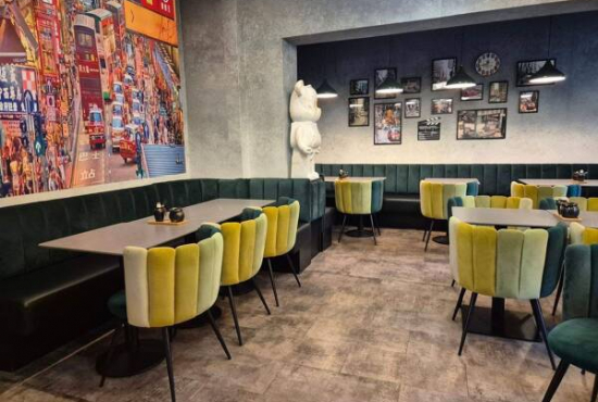 Berlin , Ladenlokal, Gastronomie mieten oder kaufen