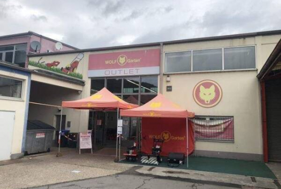 Saarbrücken , Ladenlokal, Gastronomie mieten oder kaufen