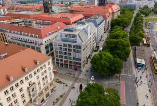 Dresden , Ladenlokal, Gastronomie mieten oder kaufen