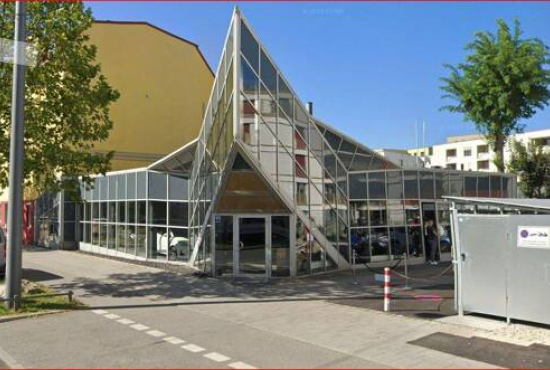 München Landsberger Straße, Ladenlokal, Gastronomie mieten oder kaufen