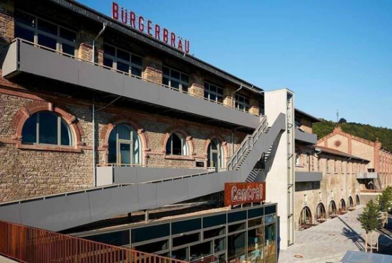 Würzburg Frankfurter Straße, Ladenlokal, Gastronomie mieten oder kaufen