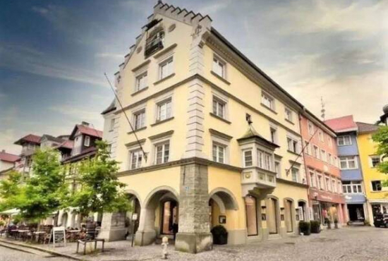 Lindau Maximilianstraße, Ladenlokal, Gastronomie mieten oder kaufen