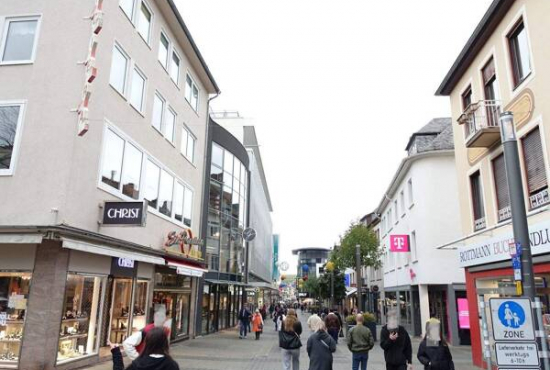 Bad Kreuznach , Ladenlokal, Gastronomie mieten oder kaufen