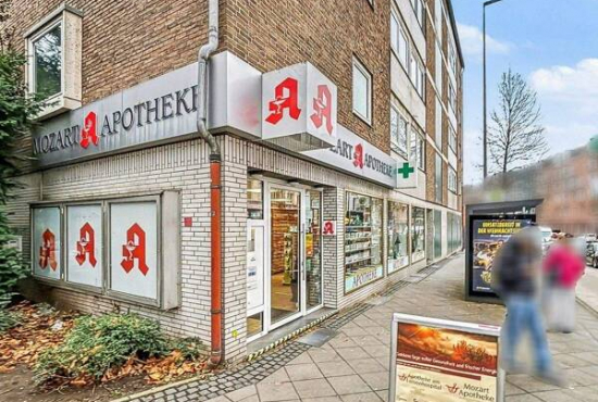Aachen , Ladenlokal, Gastronomie mieten oder kaufen