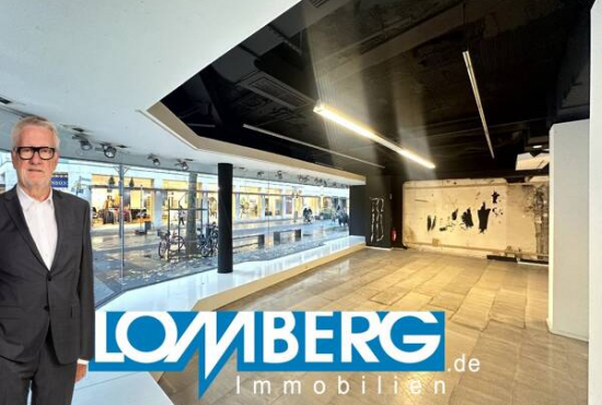 Krefeld , Ladenlokal, Gastronomie mieten oder kaufen