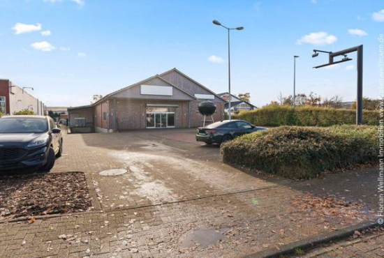 Oyten , Ladenlokal, Gastronomie mieten oder kaufen