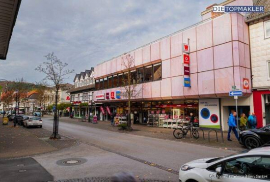 Marsberg , Ladenlokal, Gastronomie mieten oder kaufen