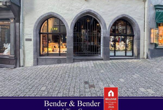 Limburg , Ladenlokal, Gastronomie mieten oder kaufen