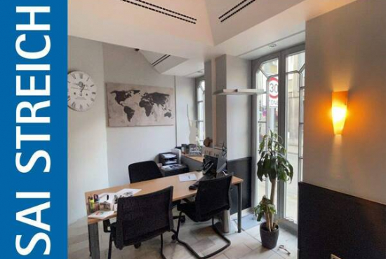 Bielefeld , Ladenlokal, Gastronomie mieten oder kaufen