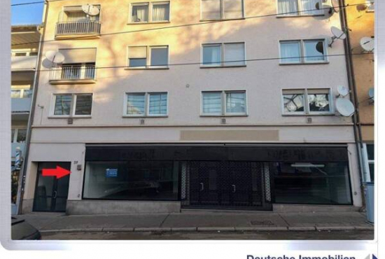 Stuttgart , Ladenlokal, Gastronomie mieten oder kaufen