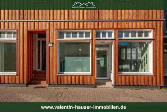 Goslar , Ladenlokal, Gastronomie mieten oder kaufen