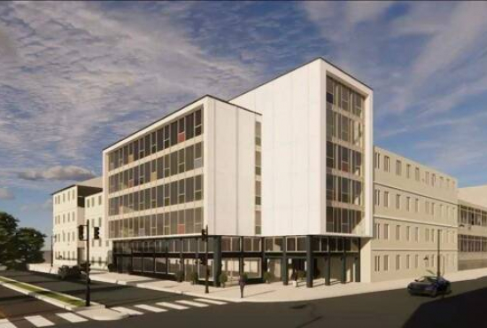 Kassel Obere Königsstraße, Ladenlokal, Gastronomie mieten oder kaufen