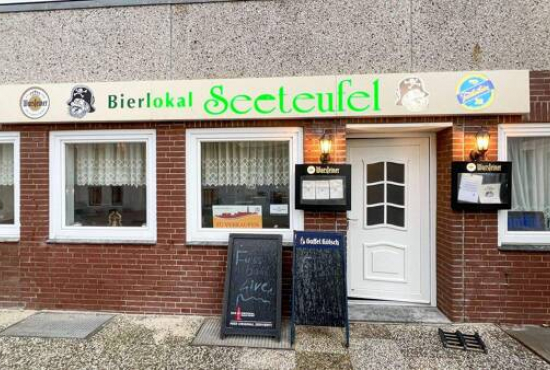 Borkum Bismarckstr., Ladenlokal, Gastronomie mieten oder kaufen