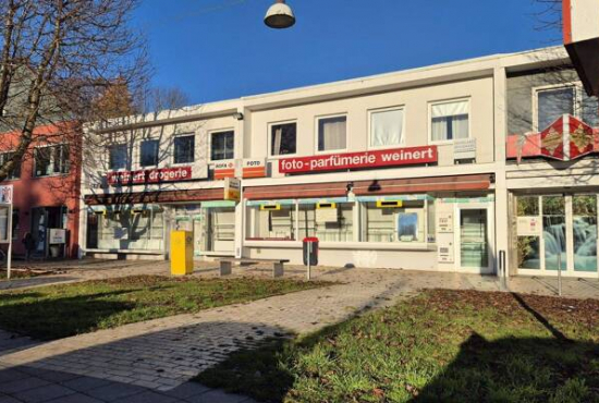 Lübeck , Ladenlokal, Gastronomie mieten oder kaufen