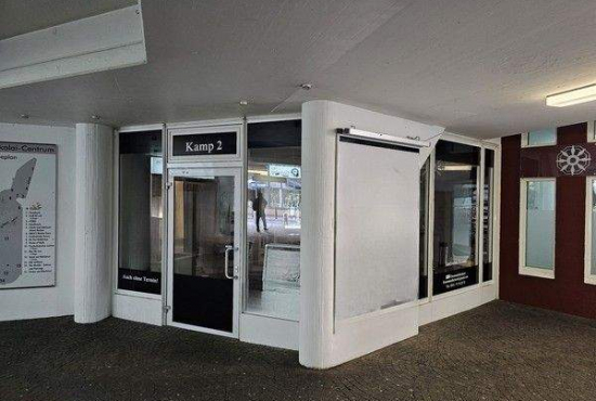 Osnabrück , Ladenlokal, Gastronomie mieten oder kaufen