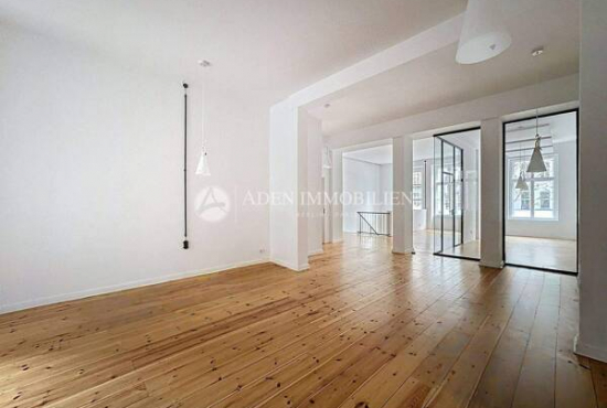 Berlin Kollwitzstraße, Ladenlokal, Gastronomie mieten oder kaufen