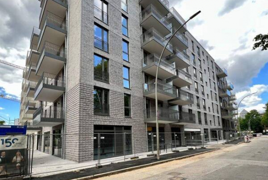 Hamburg / Rothenburgsort , Ladenlokal, Gastronomie mieten oder kaufen