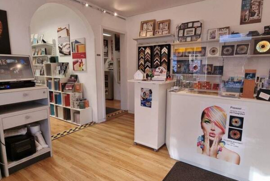 Stuttgart Stuttgart-Ost , Ladenlokal, Gastronomie mieten oder kaufen