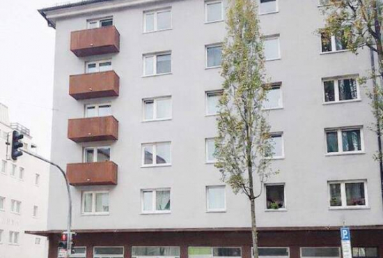 München Lindwurmstraße, Ladenlokal, Gastronomie mieten oder kaufen