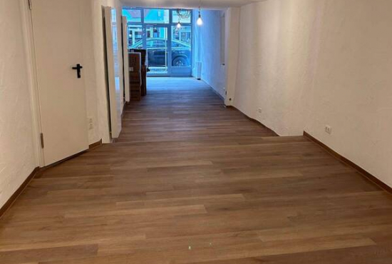 Villingen-Schwenningen Niedere Straße, Ladenlokal, Gastronomie mieten oder kaufen