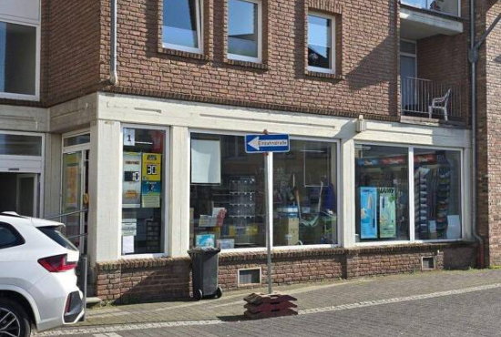 Zülpich , Ladenlokal, Gastronomie mieten oder kaufen